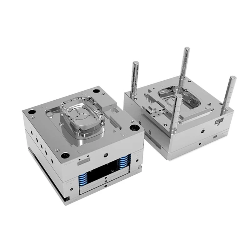 High Precision Injection Mold